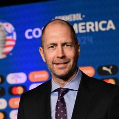 What lies ahead for Gregg Berhalter’s USMNT ahead of 2024 Copa América