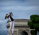 Golf en los Juegos de París 2024: fechas, horarios, TV y dónde ver el torneo en directo online