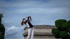 2024 Olympics in Paris: complete list of women’s golf representatives by country