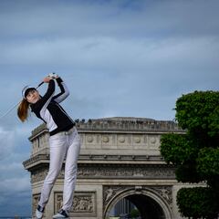 2024 Olympics in Paris: complete list of women’s golf representatives by country