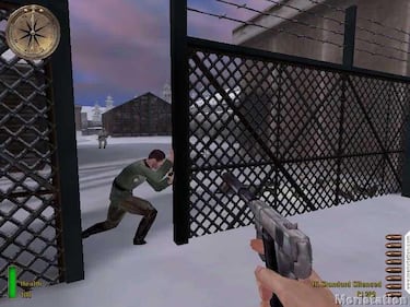 Medal of Honor: Allied Assault (PC)