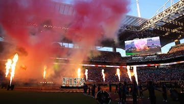 Miami, la nueva ‘capital’ del fútbol en Estados Unidos