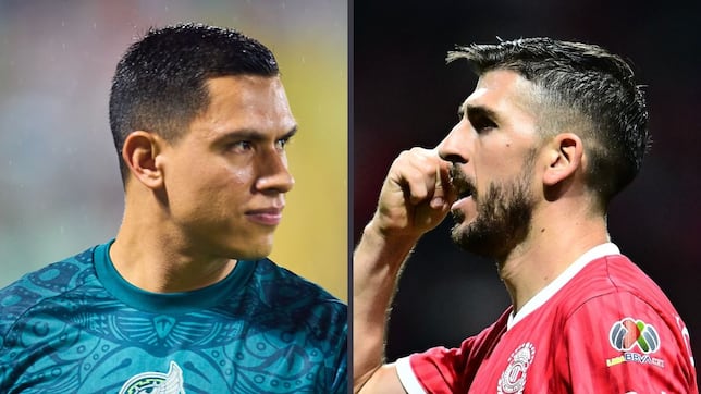Malagón vs Paulinho: El mejor portero de México vs goleador del torneo