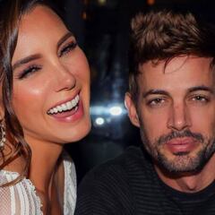 Elizabeth Gutiérrez sale en defensa de William Levy, tras su separación