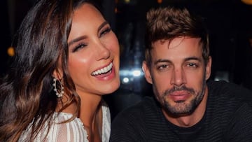 Elizabeth Gutiérrez sale en defensa de William Levy, tras su separación