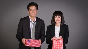 “Los Monstruos”: Impactante musical argentino entre los 3 grandes estrenos internacionales de octubre en Las Condes