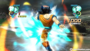 Dragon Ball Ultimate Tenkaichi, Impresiones