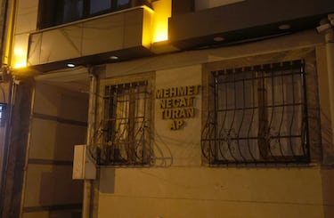 “Bayrampasa siempre será del Atlético por Arda Turan”