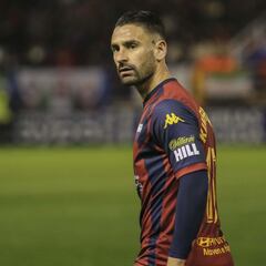 Kike Márquez ficha por el Albacete