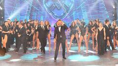 ShowMatch Unplugged: el nuevo programa de Tinelli en medio de la pandemia de coronavirus