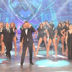 ShowMatch Unplugged: el nuevo programa de Tinelli en medio de la pandemia de coronavirus