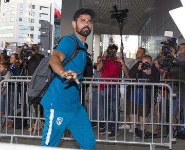 Diego Costa.