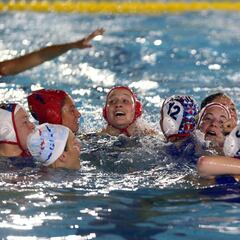 El waterpolo da por finalizadas las Ligas Premaat