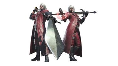 Monster Hunter World recibe un evento de Devil May Cry