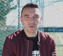 Aspas advierte a Griezmann: "Es difícil decir no a la Premier"