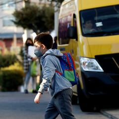 Medidas de Mineduc: cuáles son y qué dijo el Colegio de Profesores
