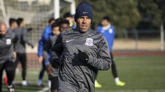 Boca enviará a un kinesiólogo a China por Tevez
