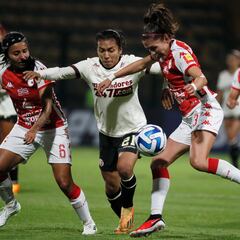 Santa Fe piensa en conseguir la clasificación a cuartos de la Copa