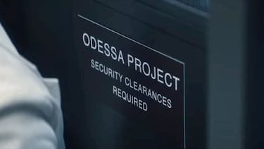 ‘The Boys’ y el gran misterio sobre Patriota que podría ser clave para acabar con el villano