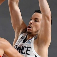 El partidazo de Heurtel en su reaparición 'modo MVP' después de su ruptura con el Barcelona