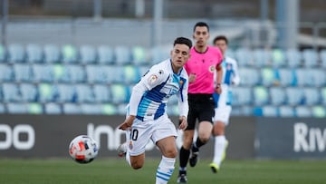 Espanyol - Burgos: TV, horario y cómo ver LaLiga Hypermotion online hoy