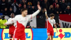 Utrecht-Oporto, en directo: Europa League, hoy en vivo