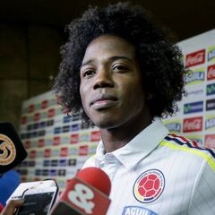 Sánchez: "El sueño del Mundial nadie nos lo puede quitar"