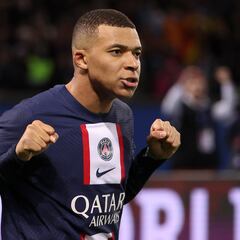 Los nominados al The Best 2022