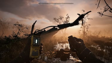 Stalker 2 y la influencia cinematográfica rusa en un juego ucraniano