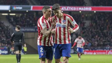 Betis - Atlético: horario, TV y cómo ver online hoy LaLiga