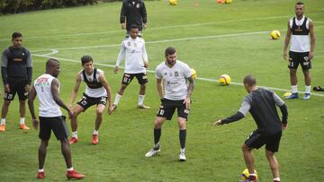 En Tigres no hay prisa por cumplir regla 20/11