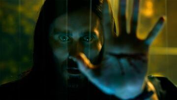 La pesadilla de Morbius: el vampiro de Marvel y Sony se retrasa de nuevo y se va a 2022