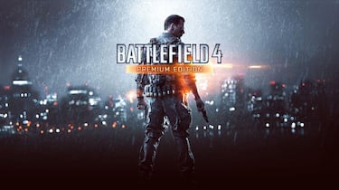 Battlefield 4 se relanza en su Edición Premium con los 5 packs DLC