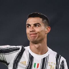 La Juve no quiere gastos locos para el heredero de Cristiano