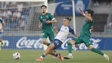 06/05/24
PARTIDO SEGUNDA DIVISION
TENERIFE RACING DE FERROL