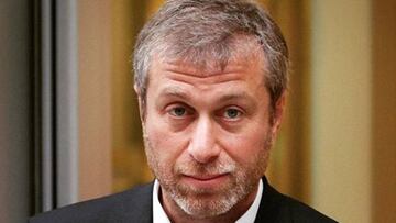 El magnate ruso Roman Abramovich, propietario del Chelsea