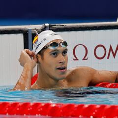 Hugo y Daza se apuntan a la ‘supertarde’ de Weiler y Coll