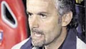 Roberto Donadoni.