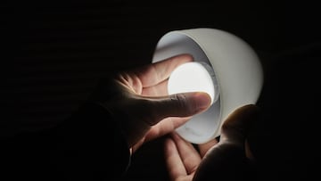 Aumento de la luz: de cuánto son las nuevas tarifas y cuándo entran en vigor