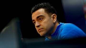 "Messi tiene las puertas abiertas; como si quiere venir cada día"