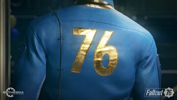 Captura de pantalla - Fallout 76 (PC)