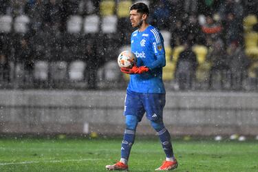 Jugó en Chile y hoy pasó un difícil momento: intento de asalto y cuatro disparos al auto