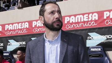 Mach¨ªn: ¡°Mientras pueda crecer, Girona es mi sitio¡±