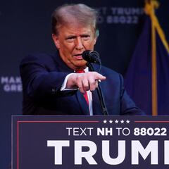 What happens if Donald Trump can’t pay the $454 million civil fraud fine?