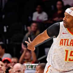 El último baile del abuelo Carter