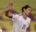 Uruguay busca el gol perdido
