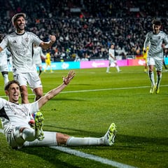 El Cádiz es el resucitador de equipos