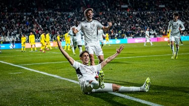 El Cádiz es el resucitador de equipos