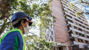 Cuarentena inteligente en Paraguay: ¿se puede retroceder de fase?