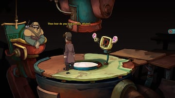 Captura de pantalla - Chaos on Deponia (PC)